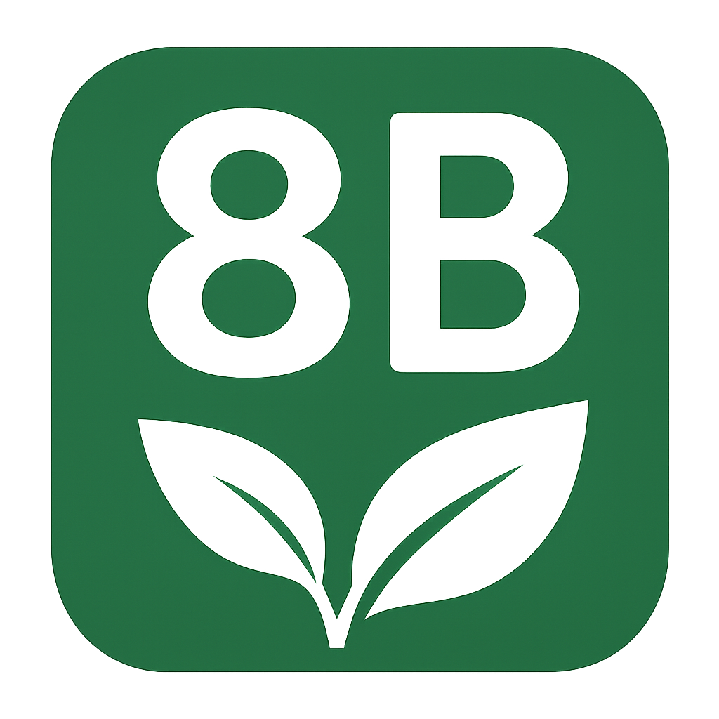 Zone 8B Icon