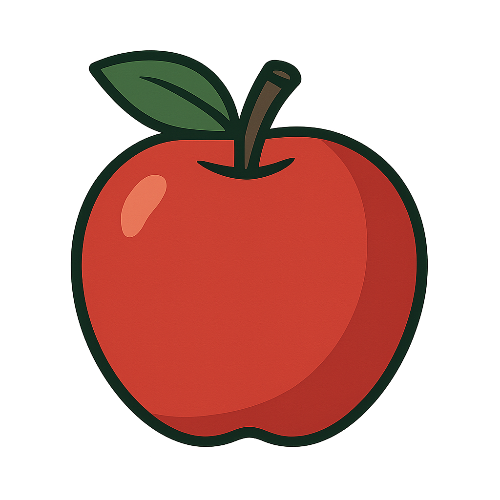 Fruit Icon