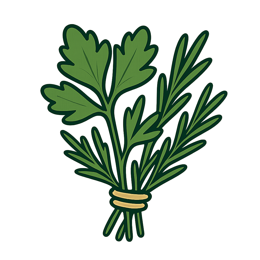 Herbs Icon