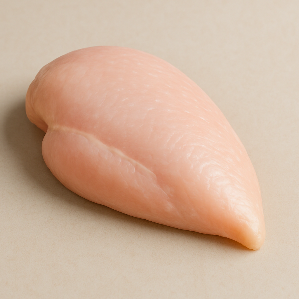 Breast