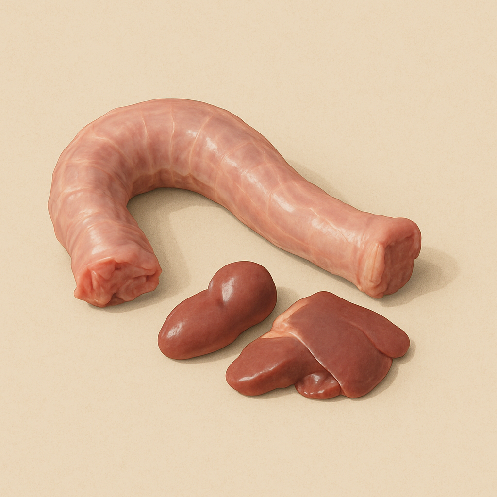 Giblet