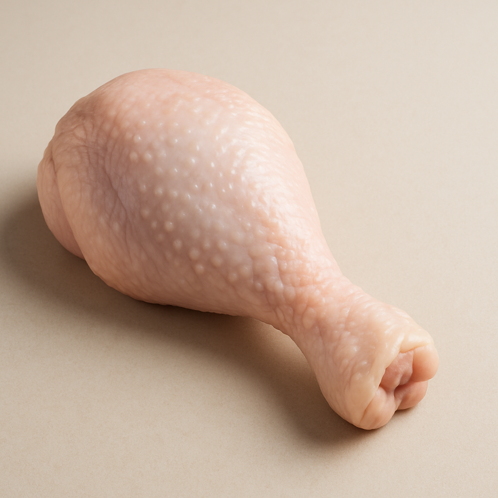 Leg