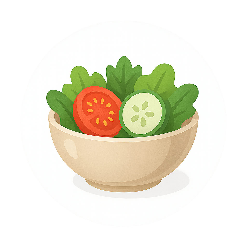 salads