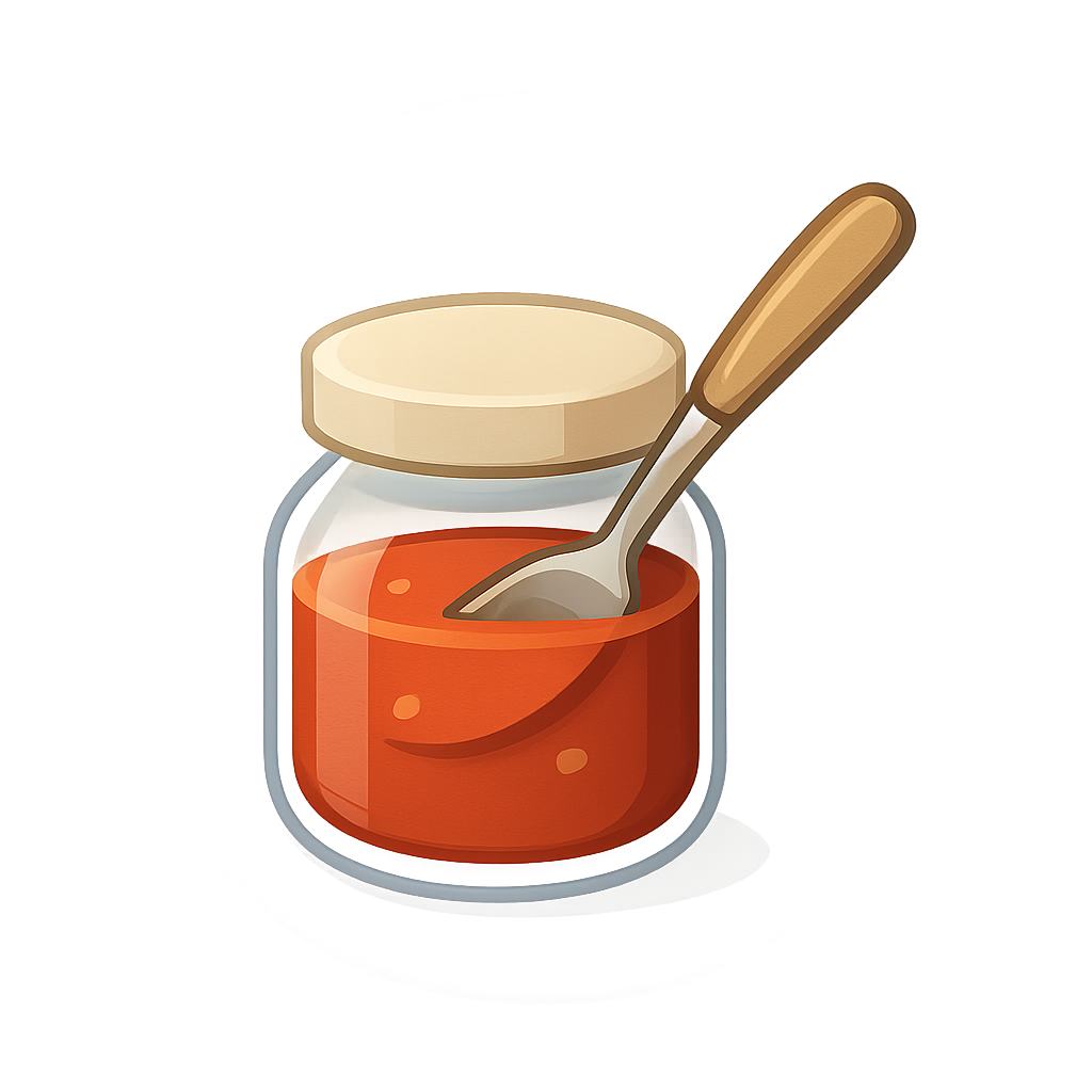 sauces
