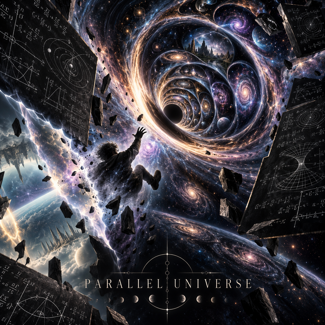 Parallel Universe
