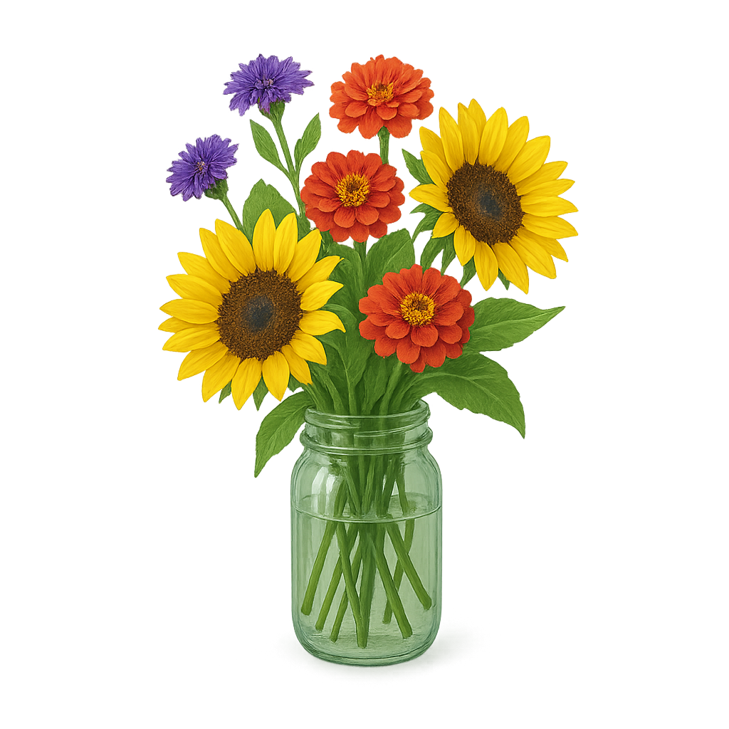 Flowers