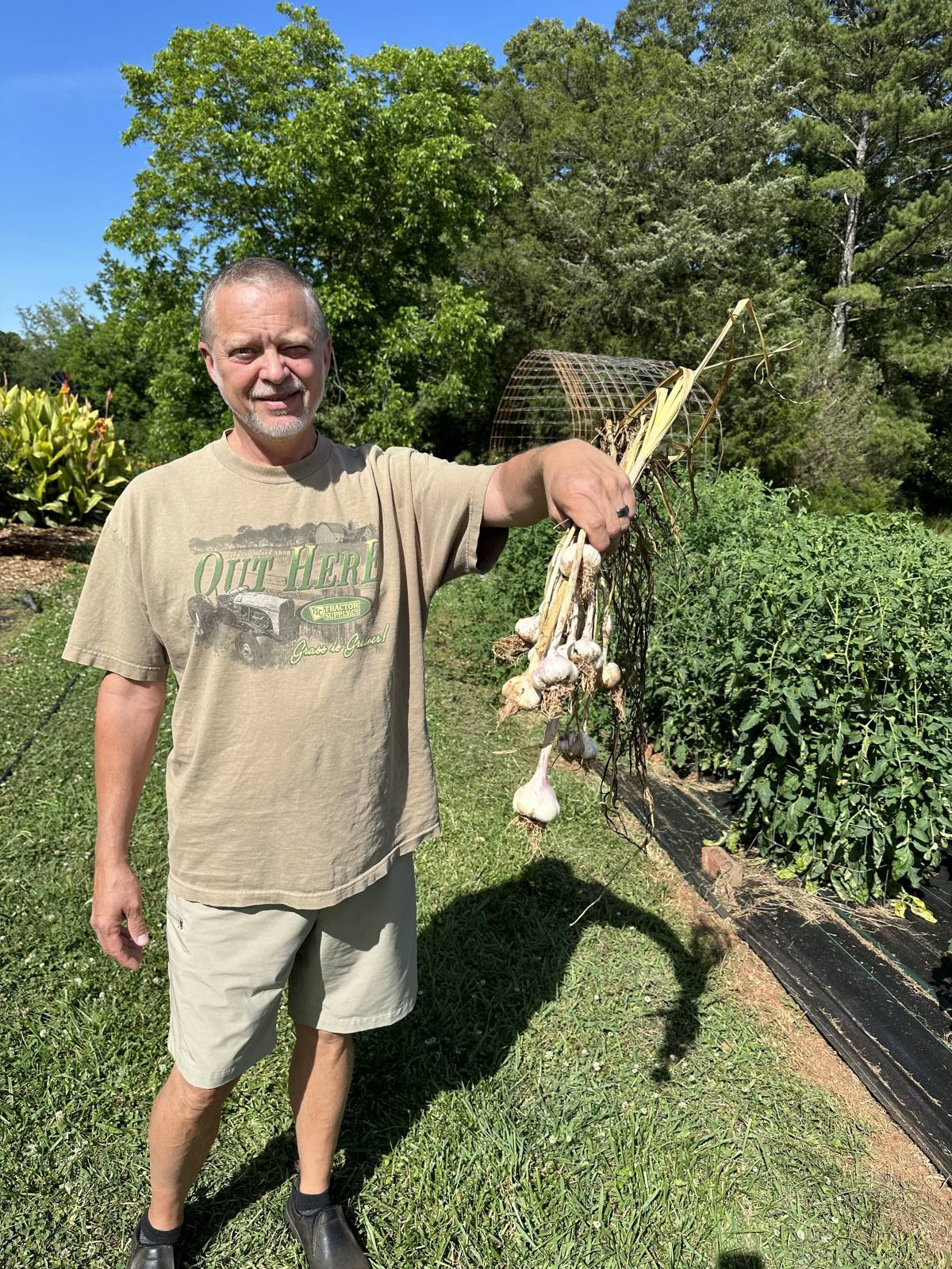 🧄 Garlic