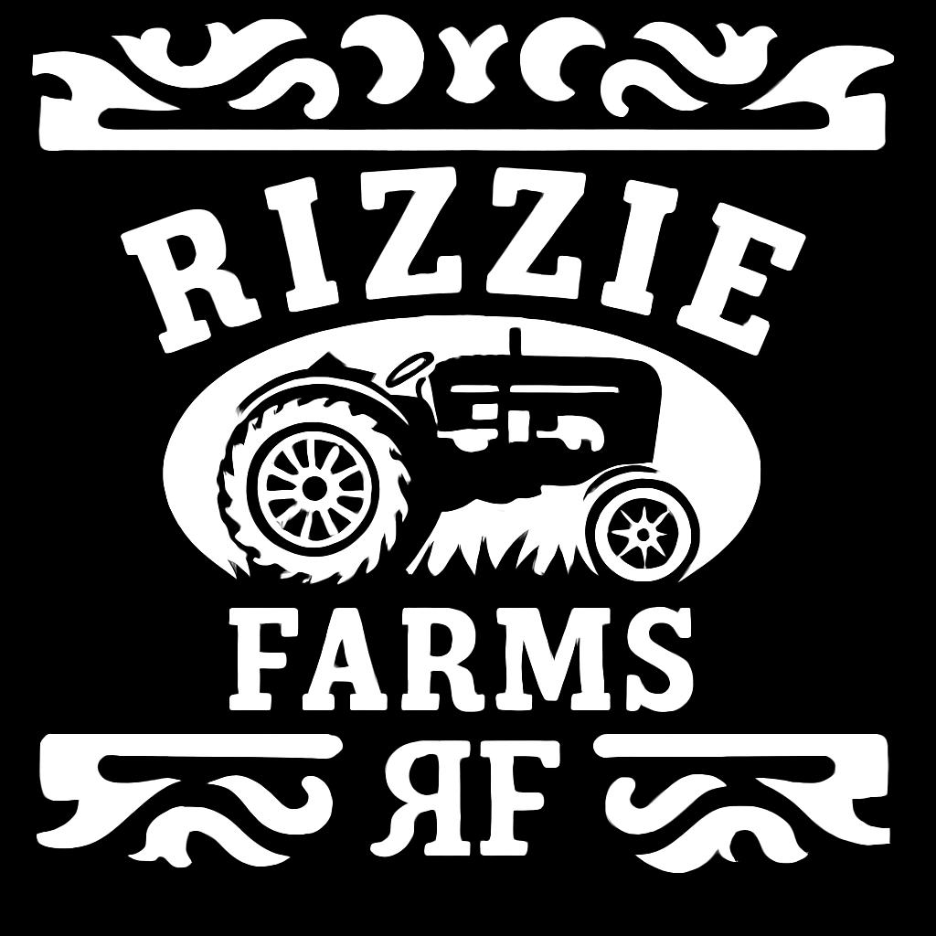 Rizzie Farms Logo