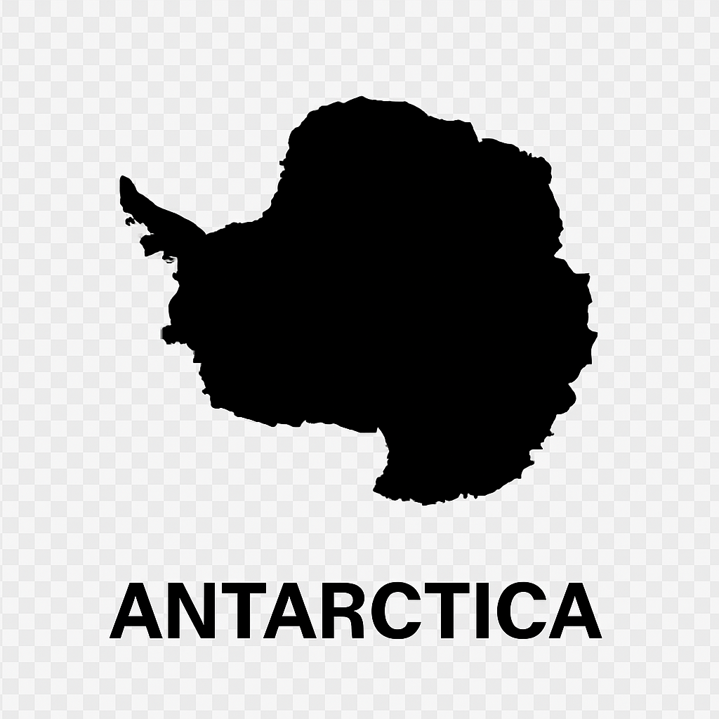 Antarctica