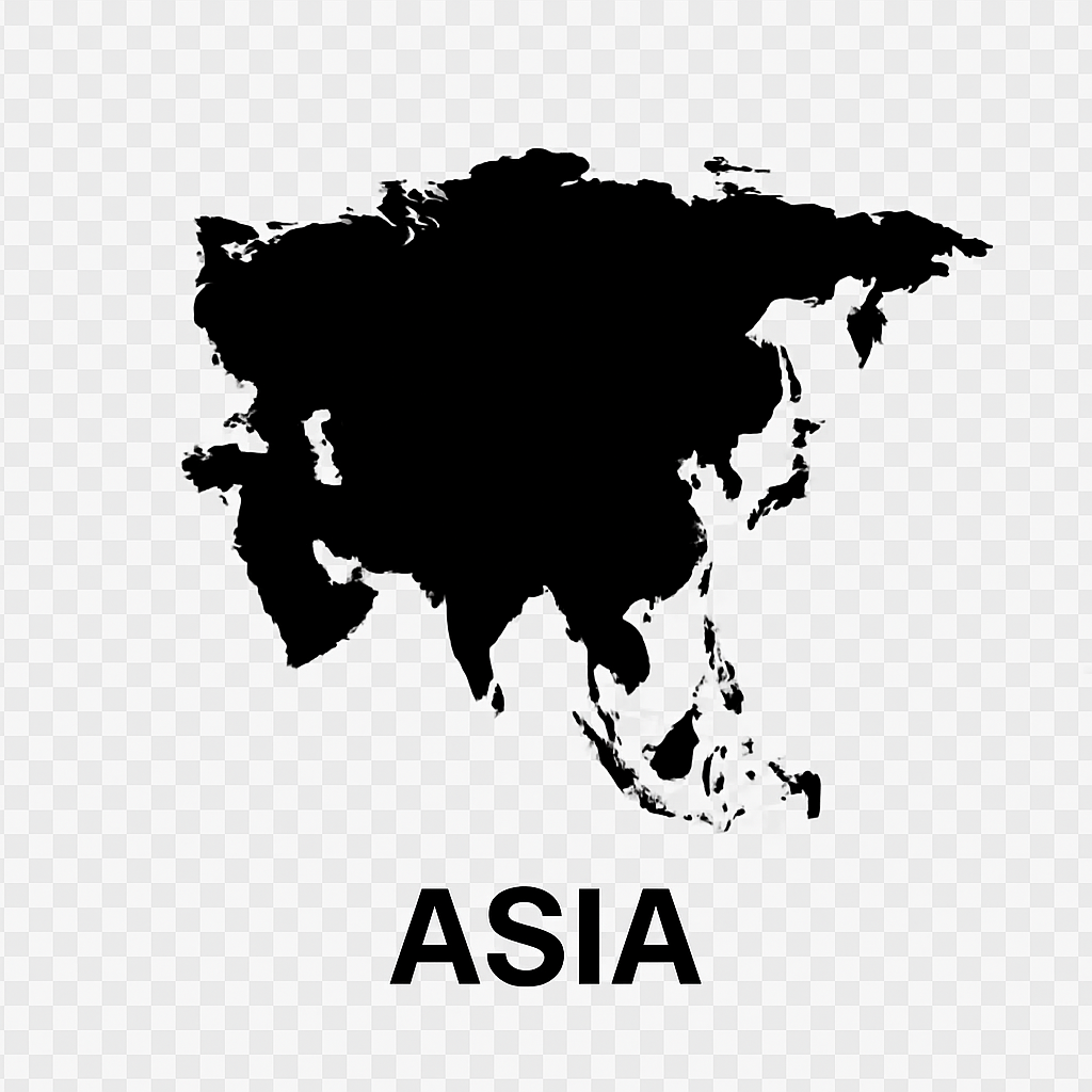 Asia