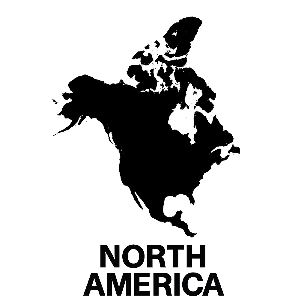 North America