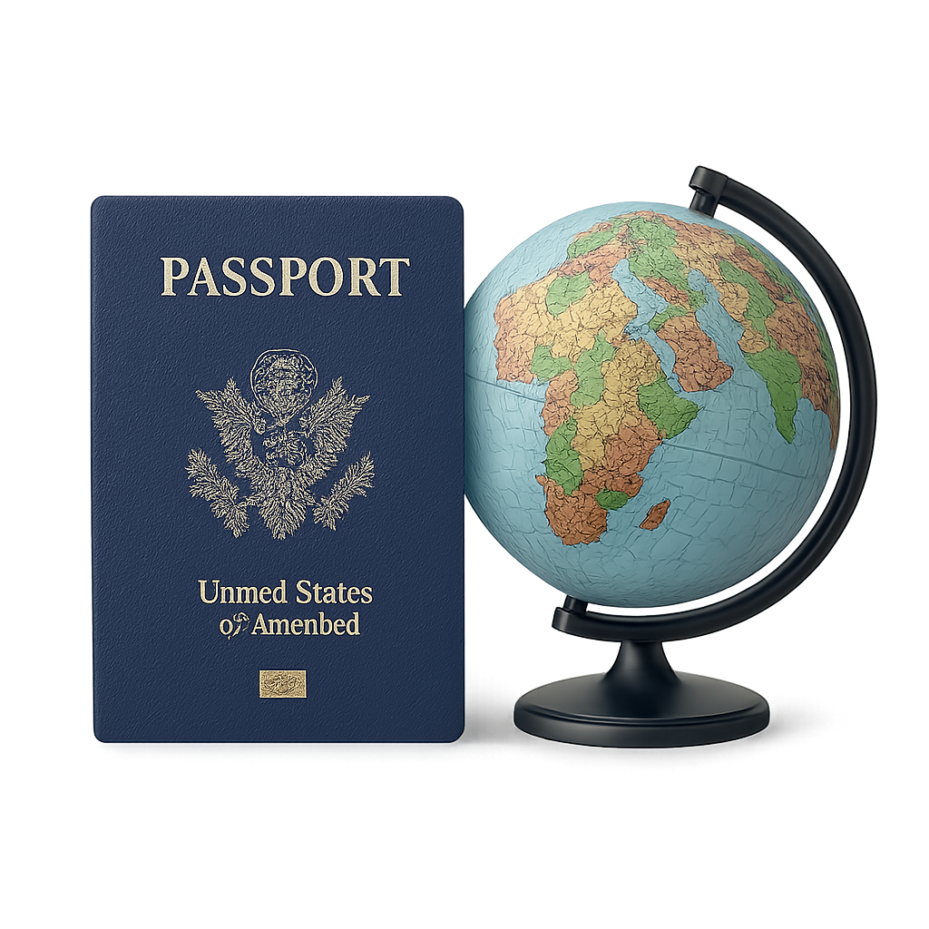 Passport