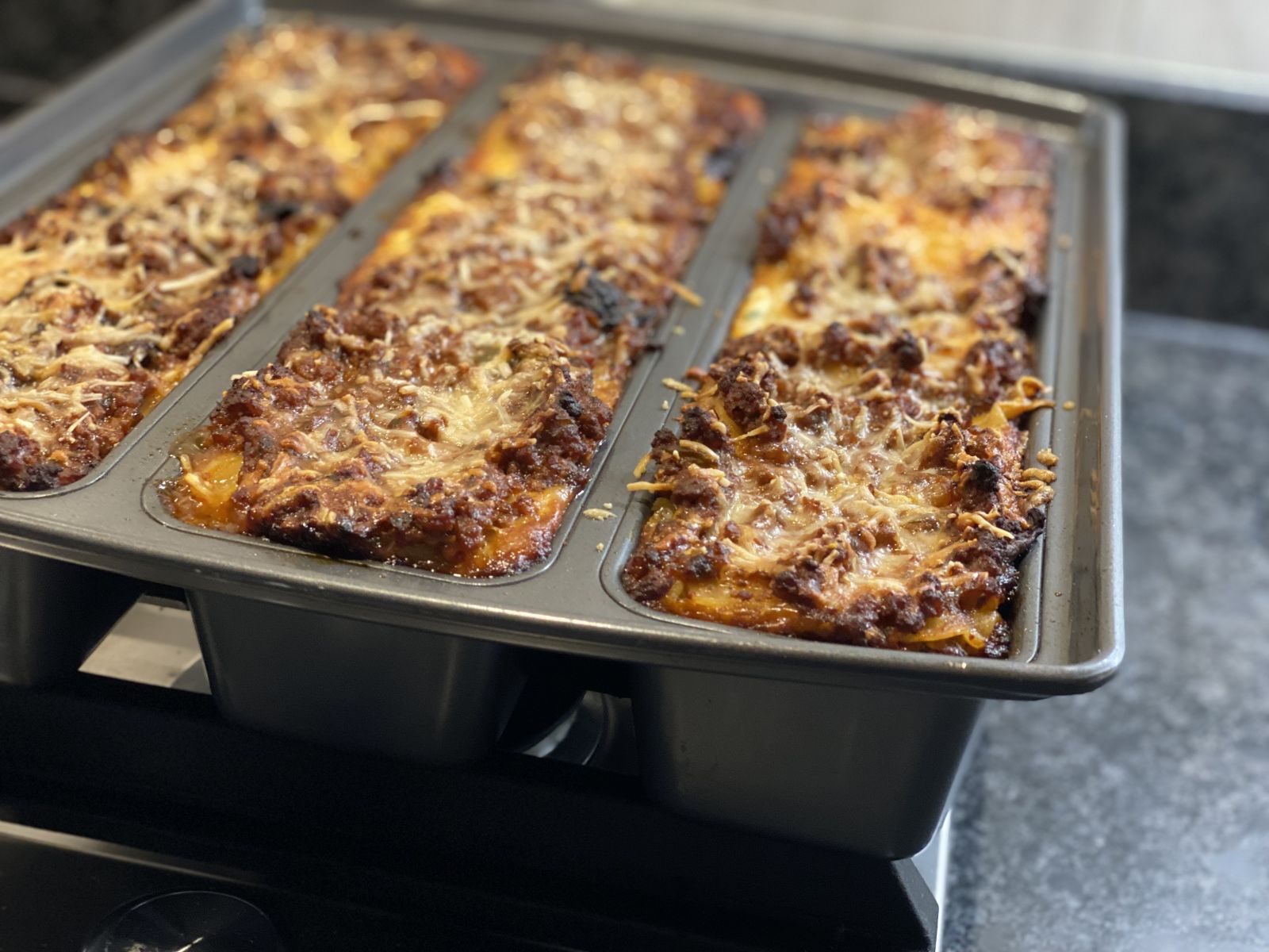 Lasagna