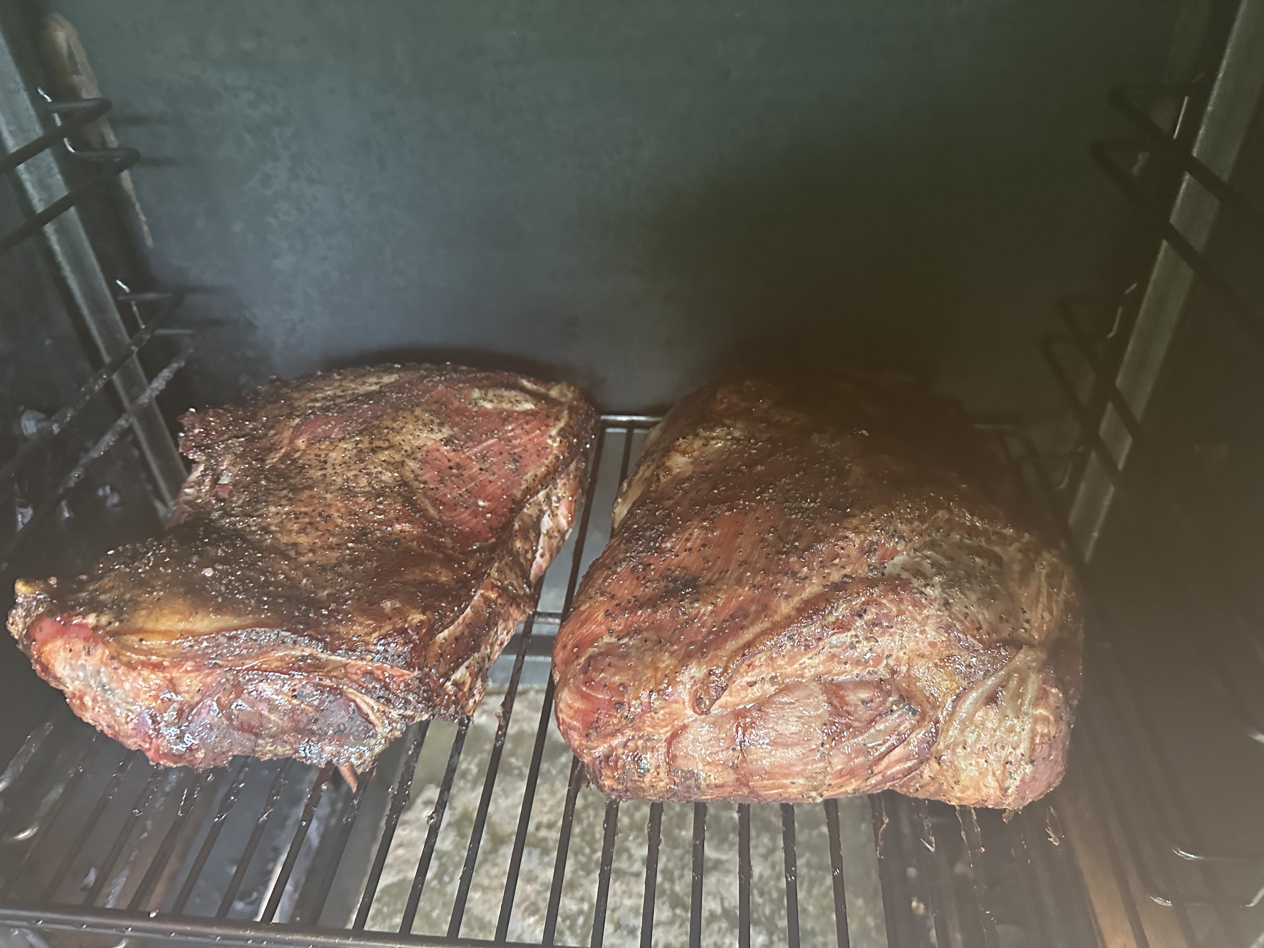 Smoked Boston Butt (Summer BBQ Roast)