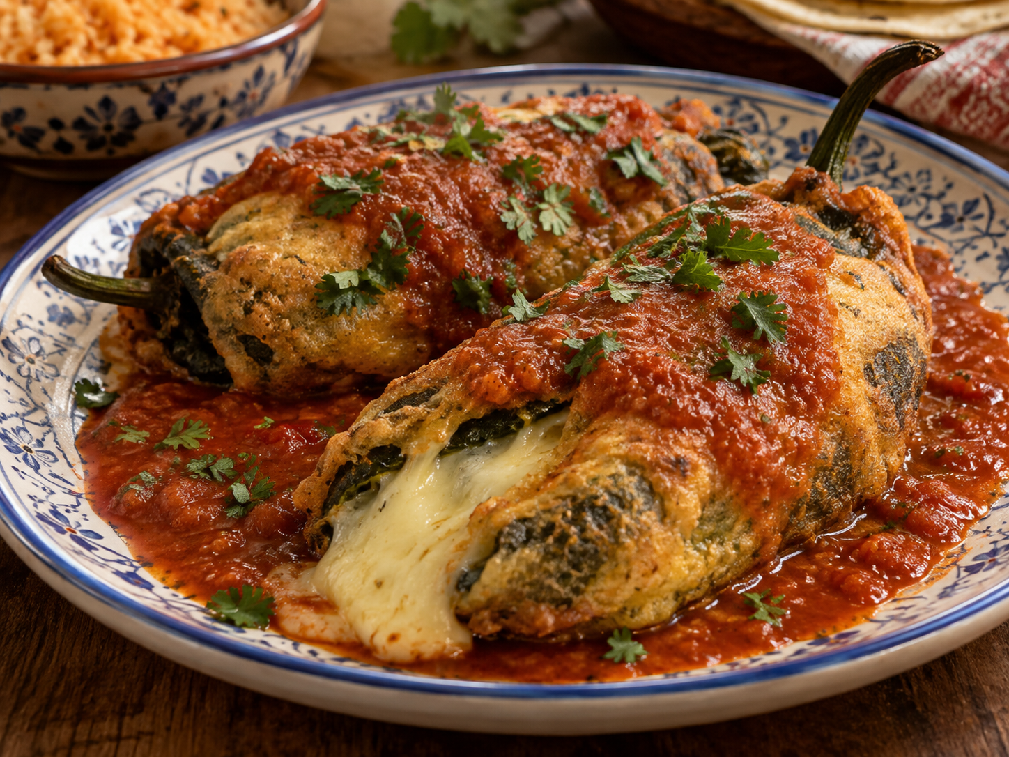 Chili Relleno