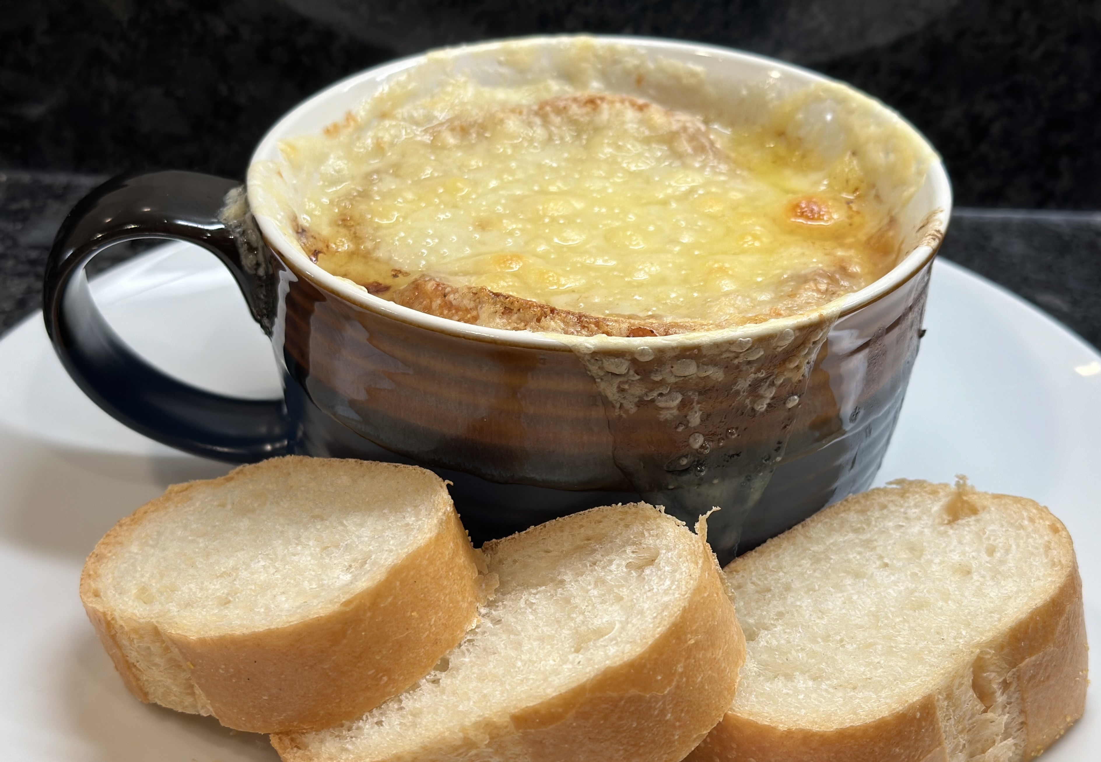 French Onion Soup