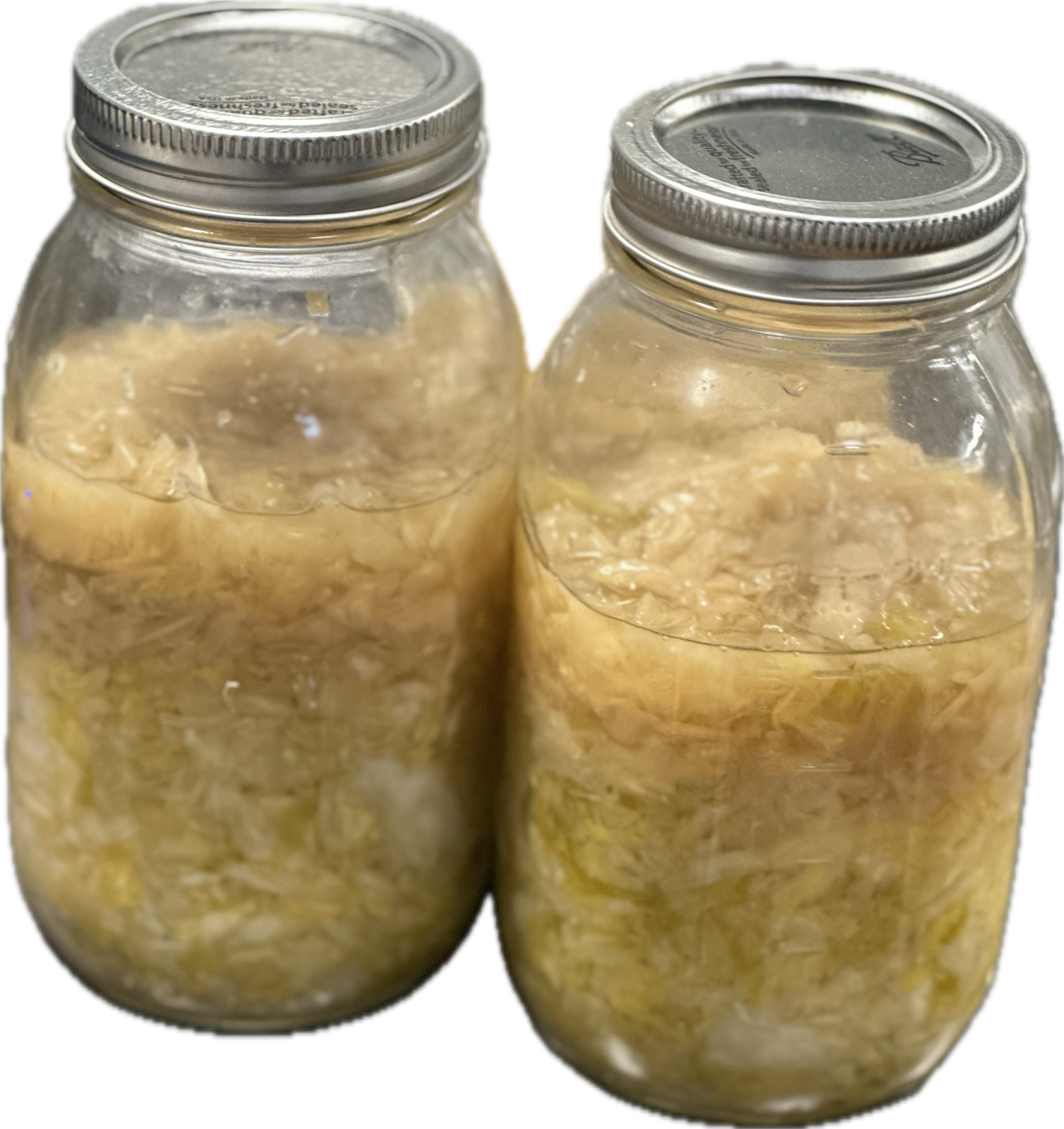 How to Make Sauerkraut