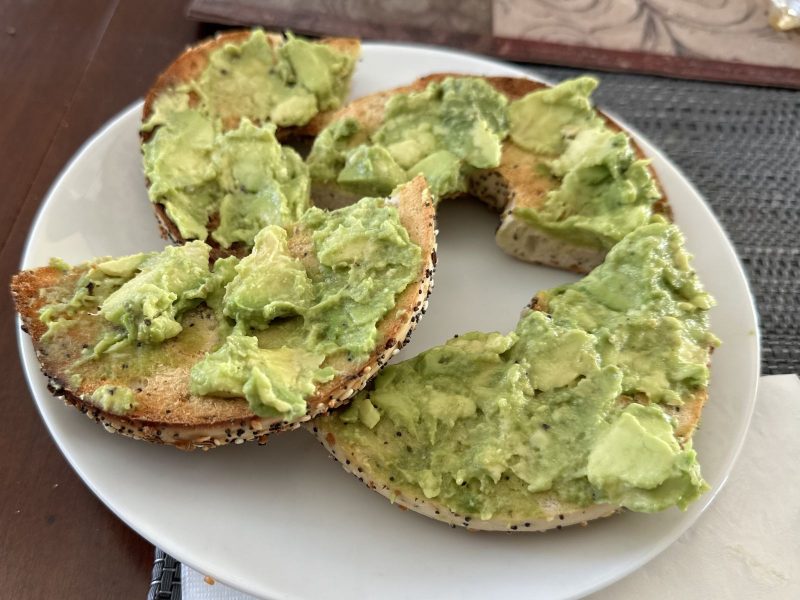Guacamole