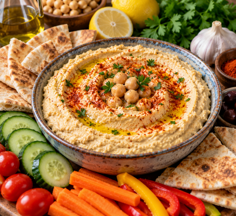 Hummus