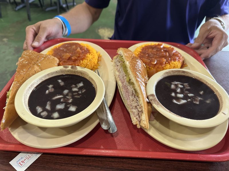Black Bean Soup