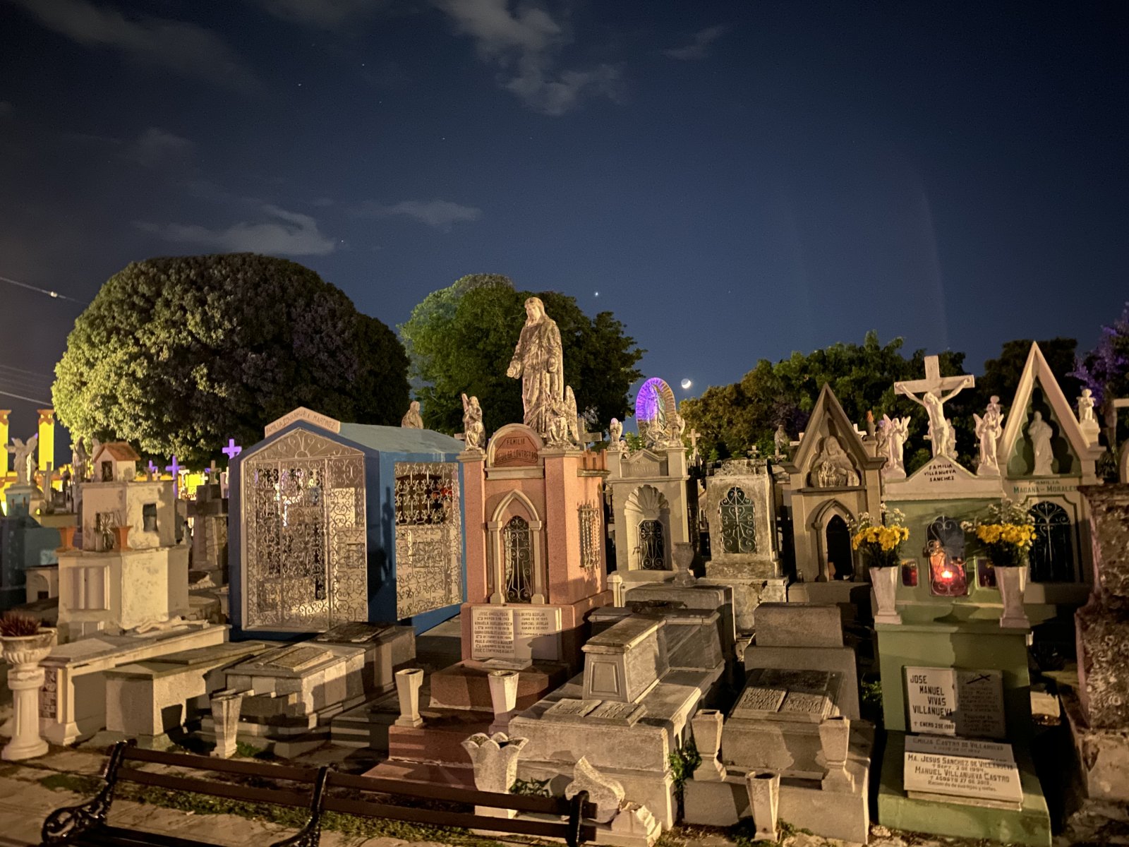 Merida Mexico