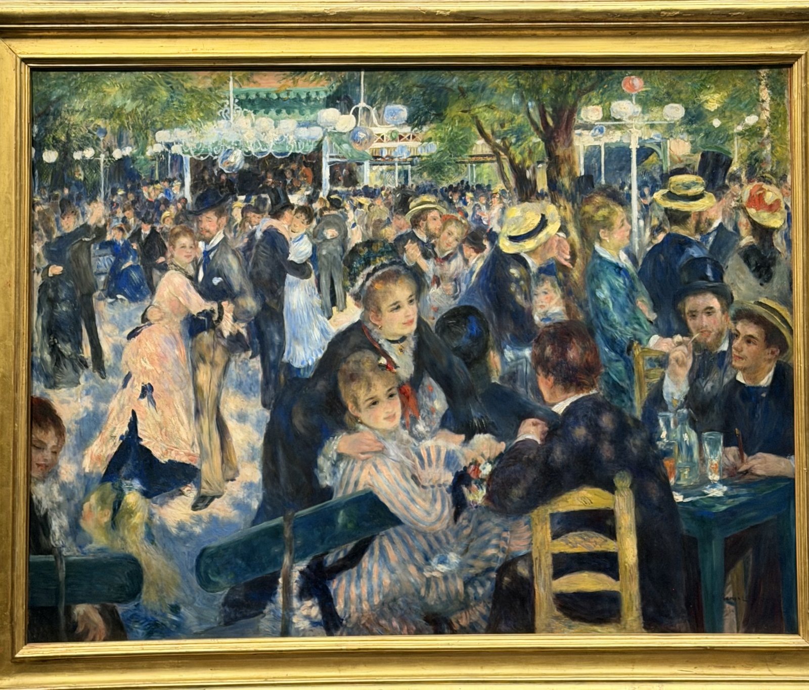 Orsay Museum Paris 