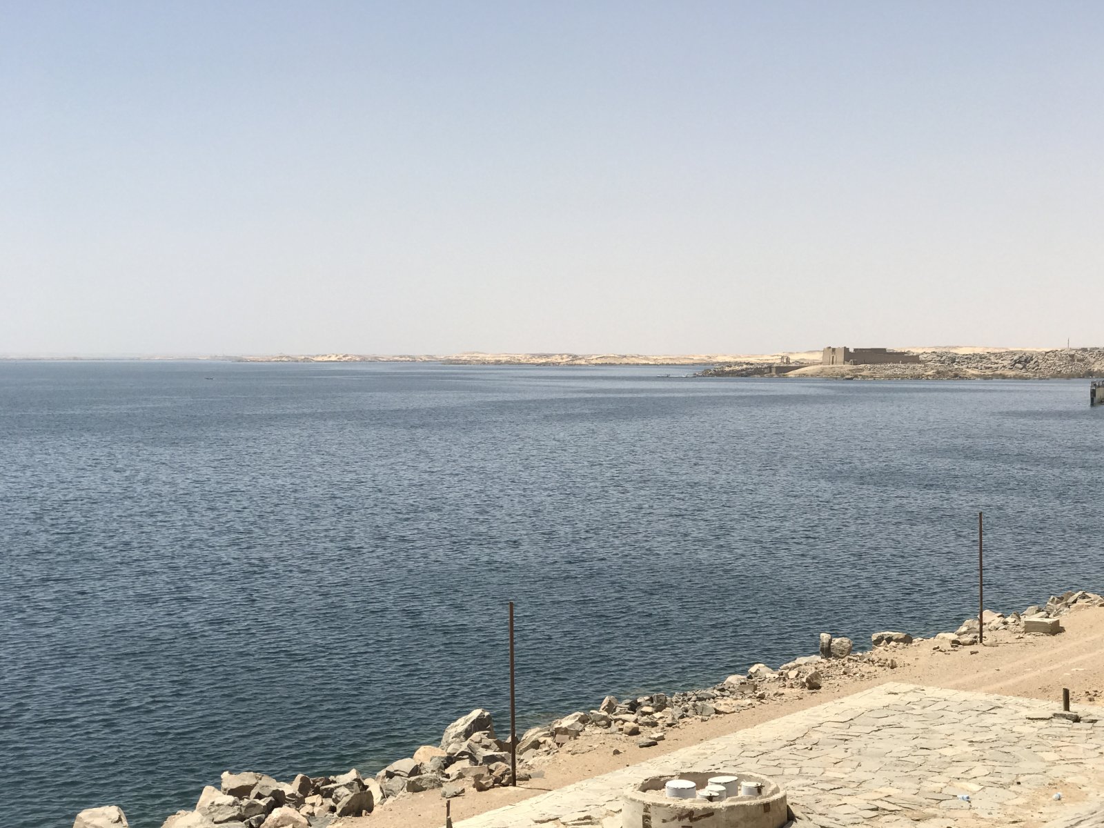 Aswan Dam