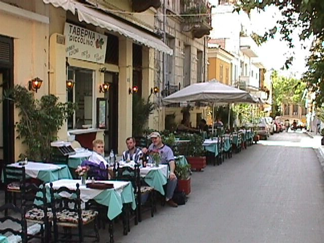 Athens Greece