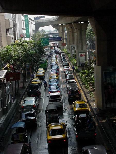Bangkok Thailand