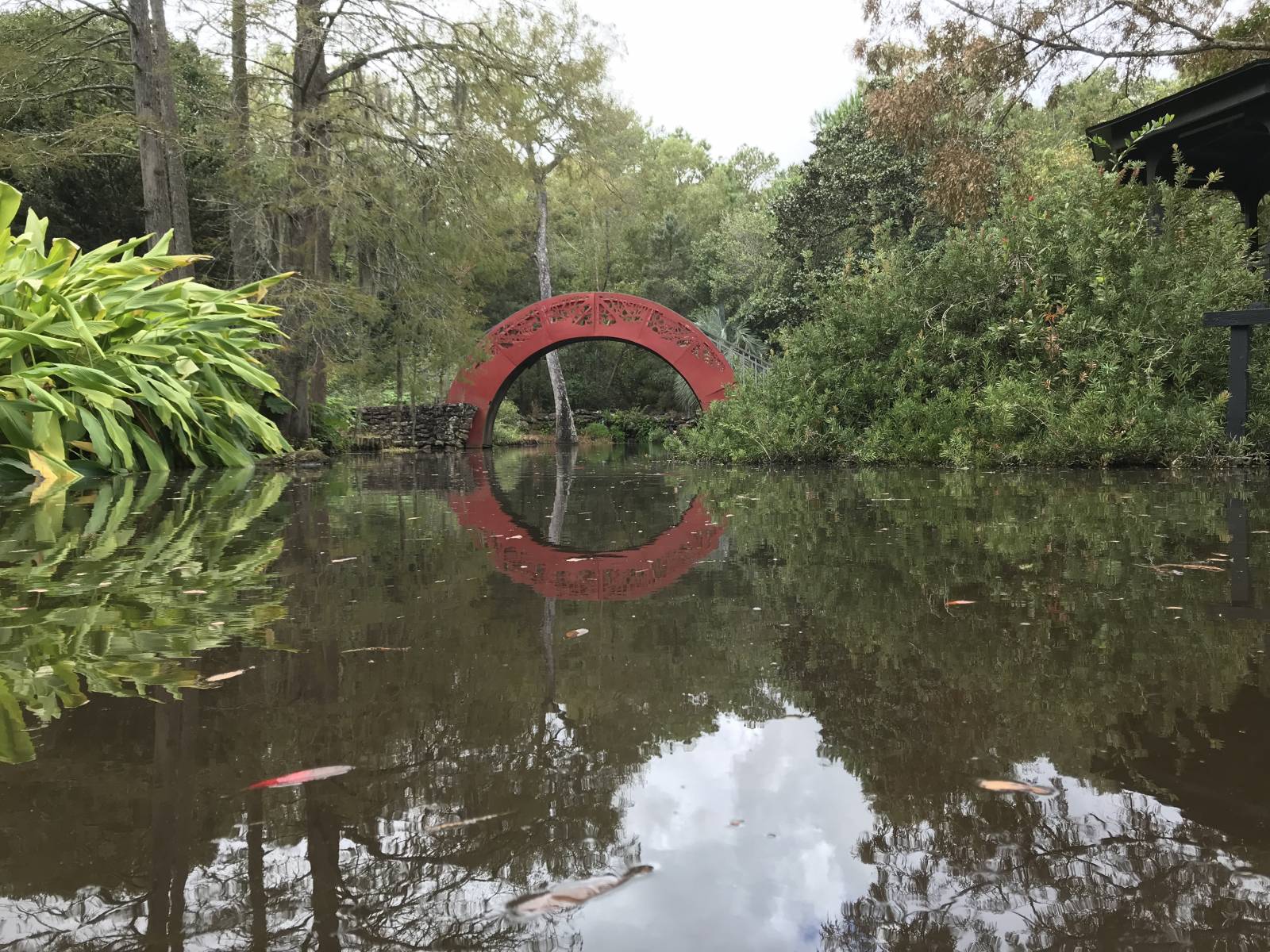 Bellingrath Gardens Alabama