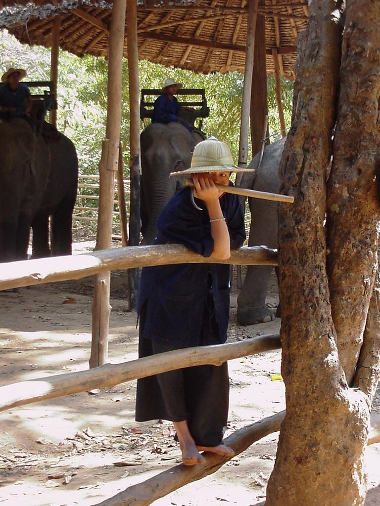 Chiang Mai Thailand