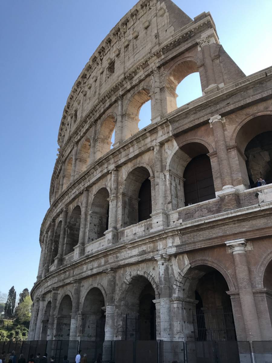 Colosseum