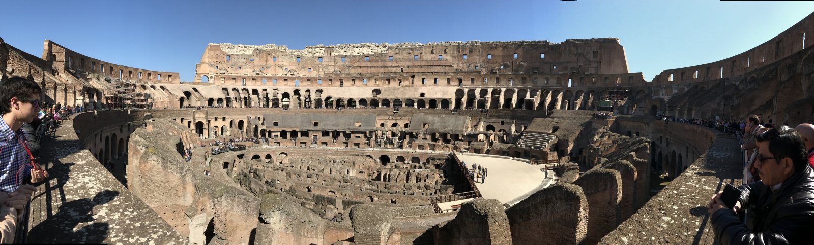 Colosseum