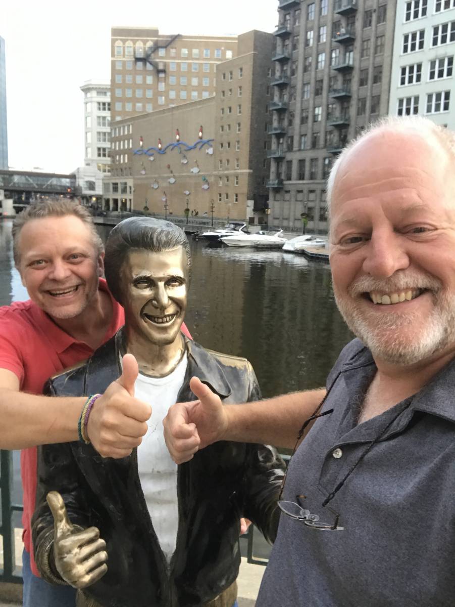 Milwaukee Wisconsin