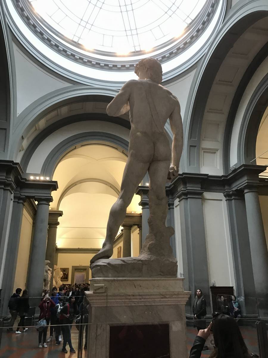Galleria dell’Accademia