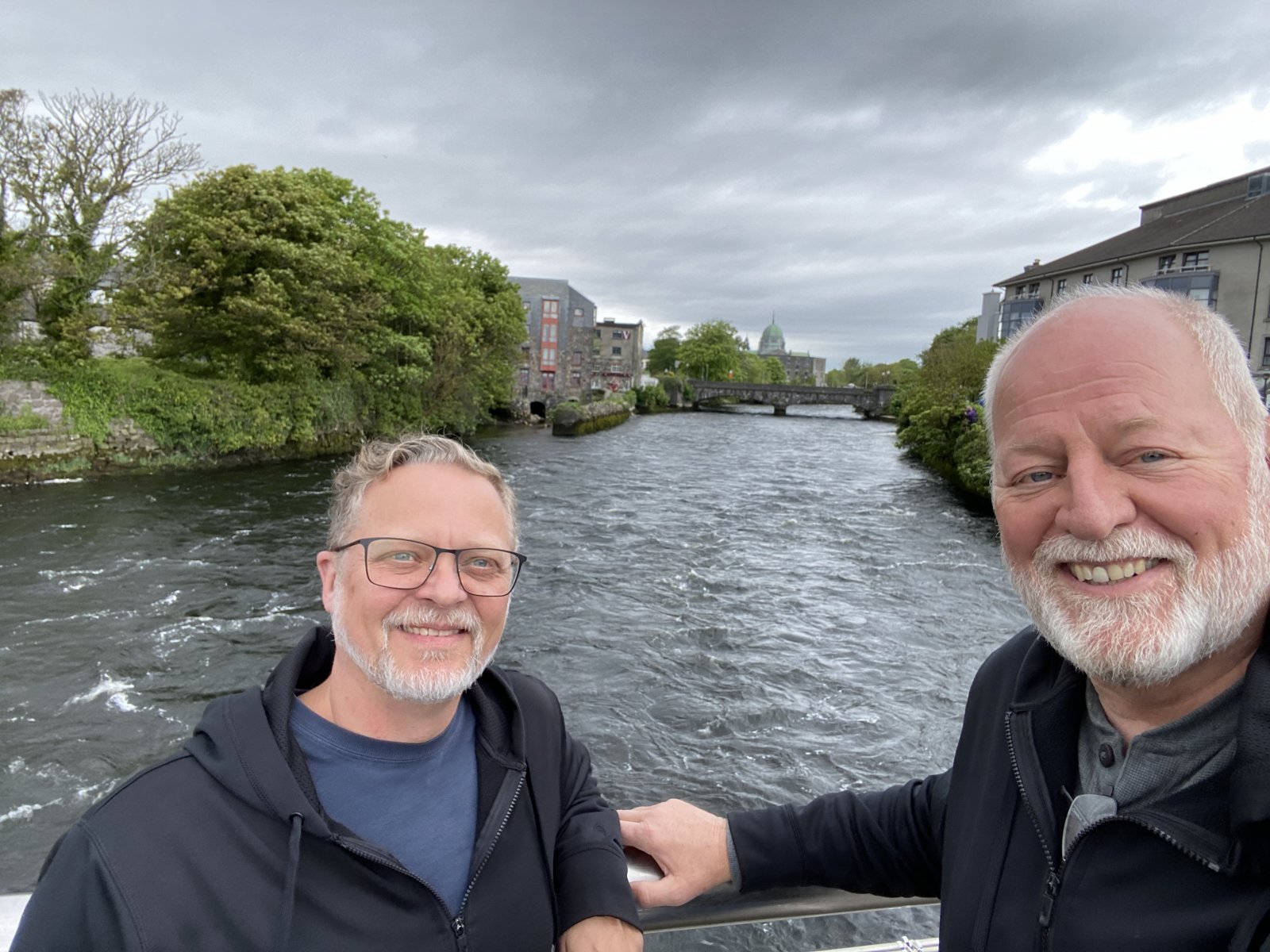 Galway Ireland