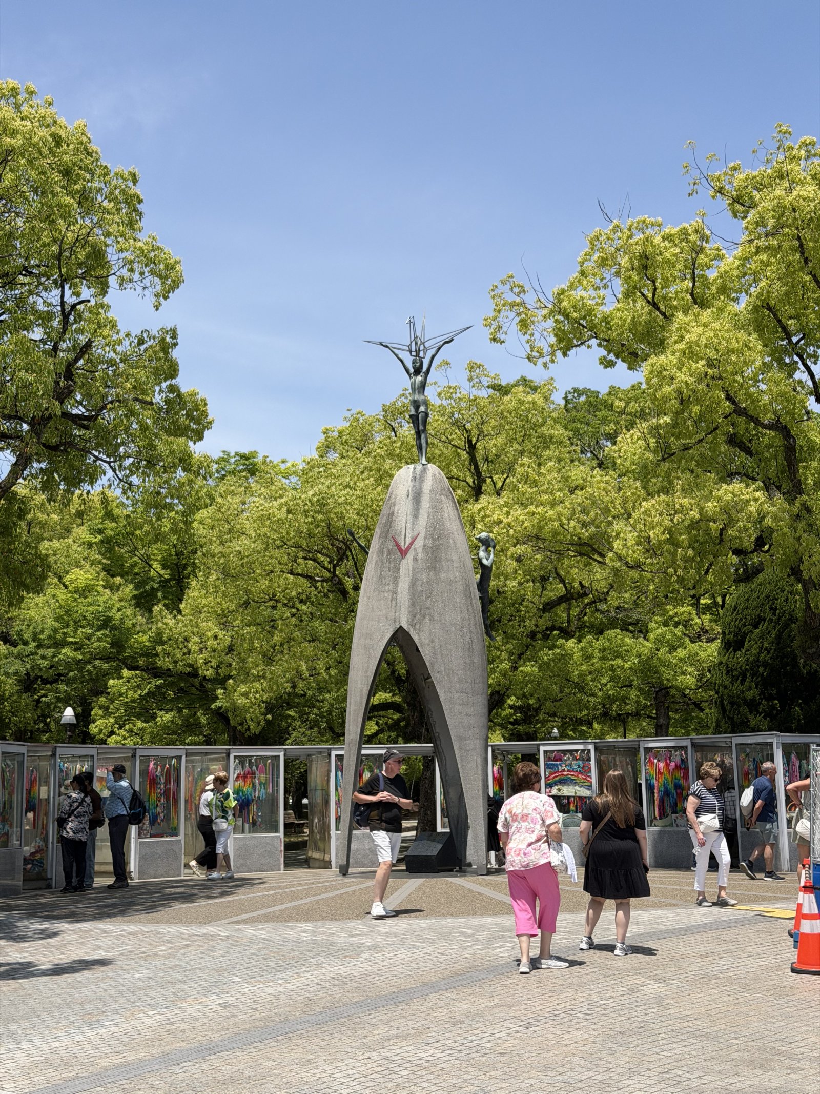 Hiroshima Japan
