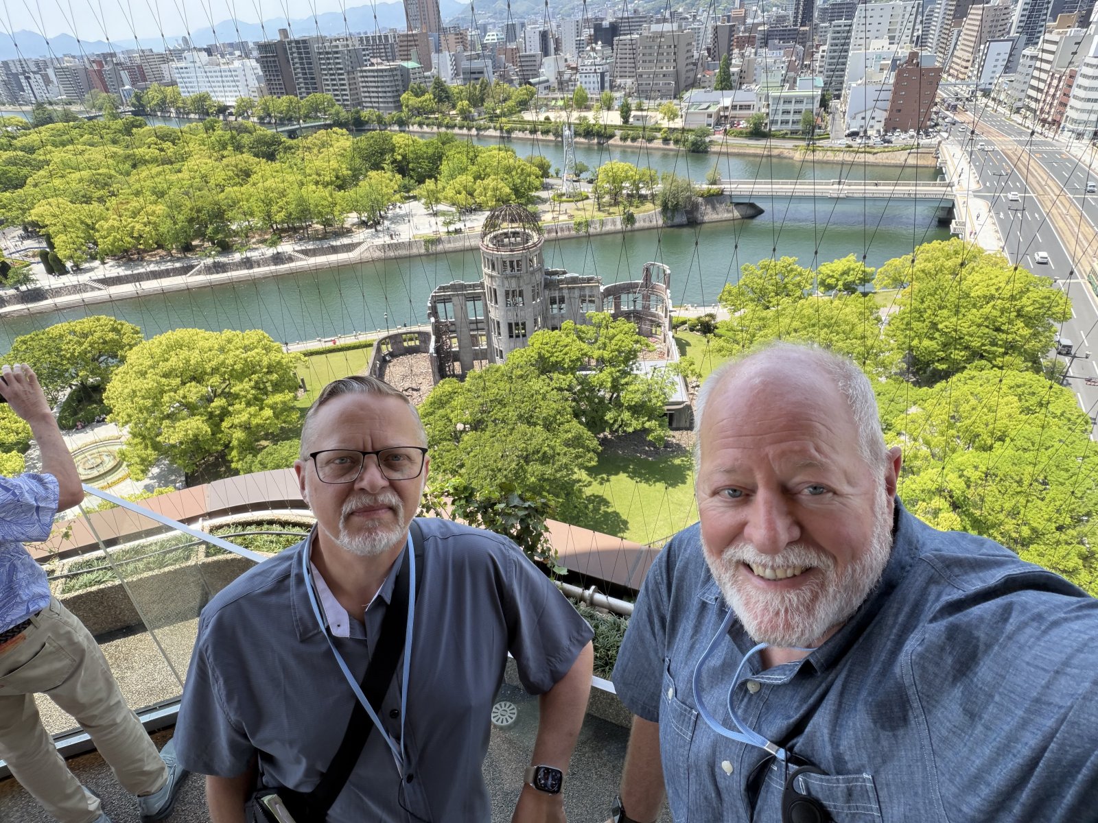 Hiroshima Japan