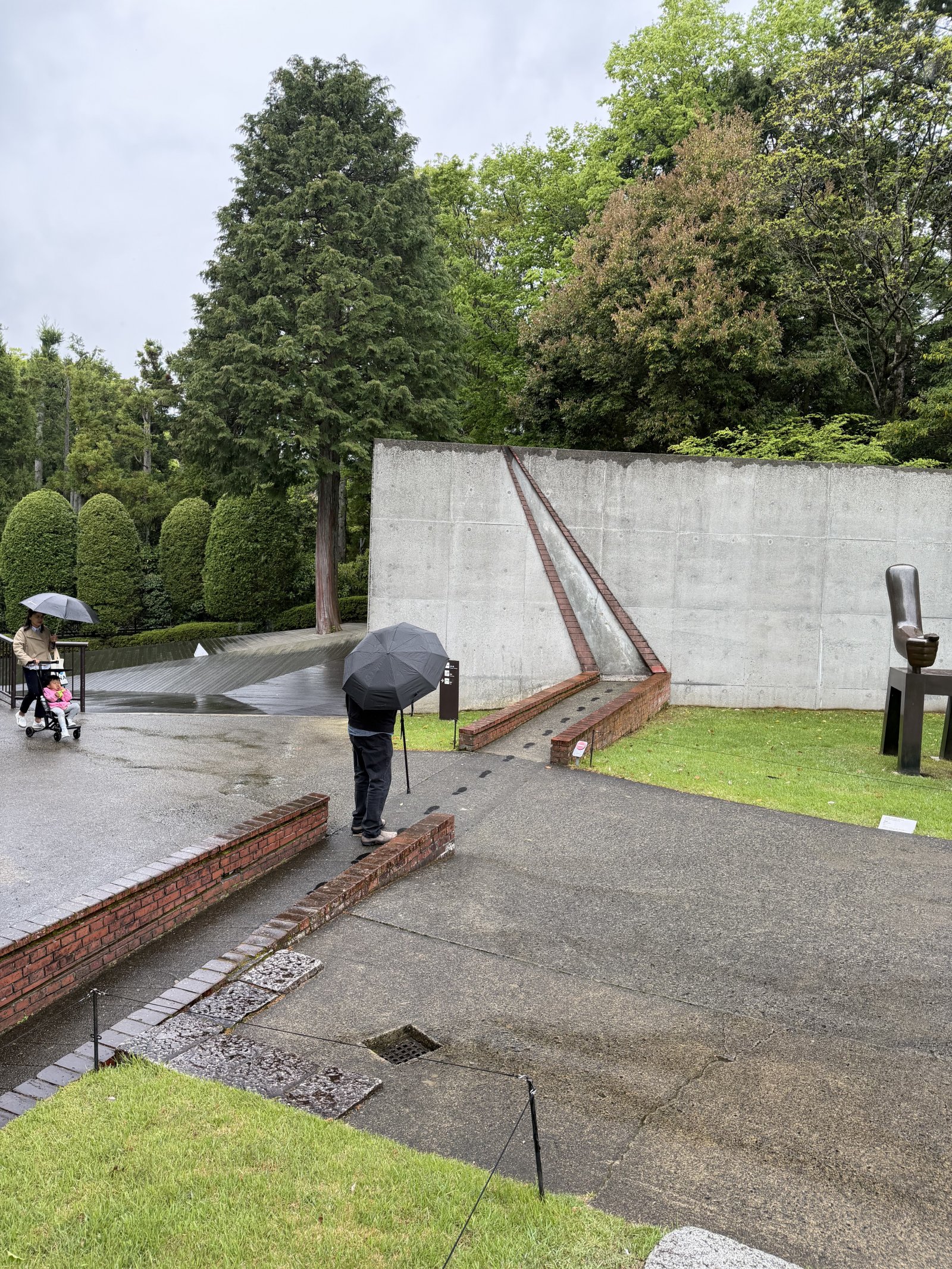 Hakone Open-Air Museum