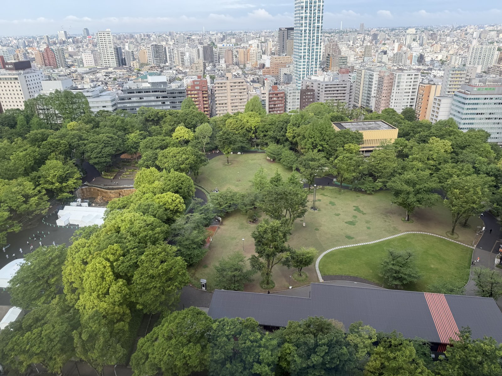 Tokyo