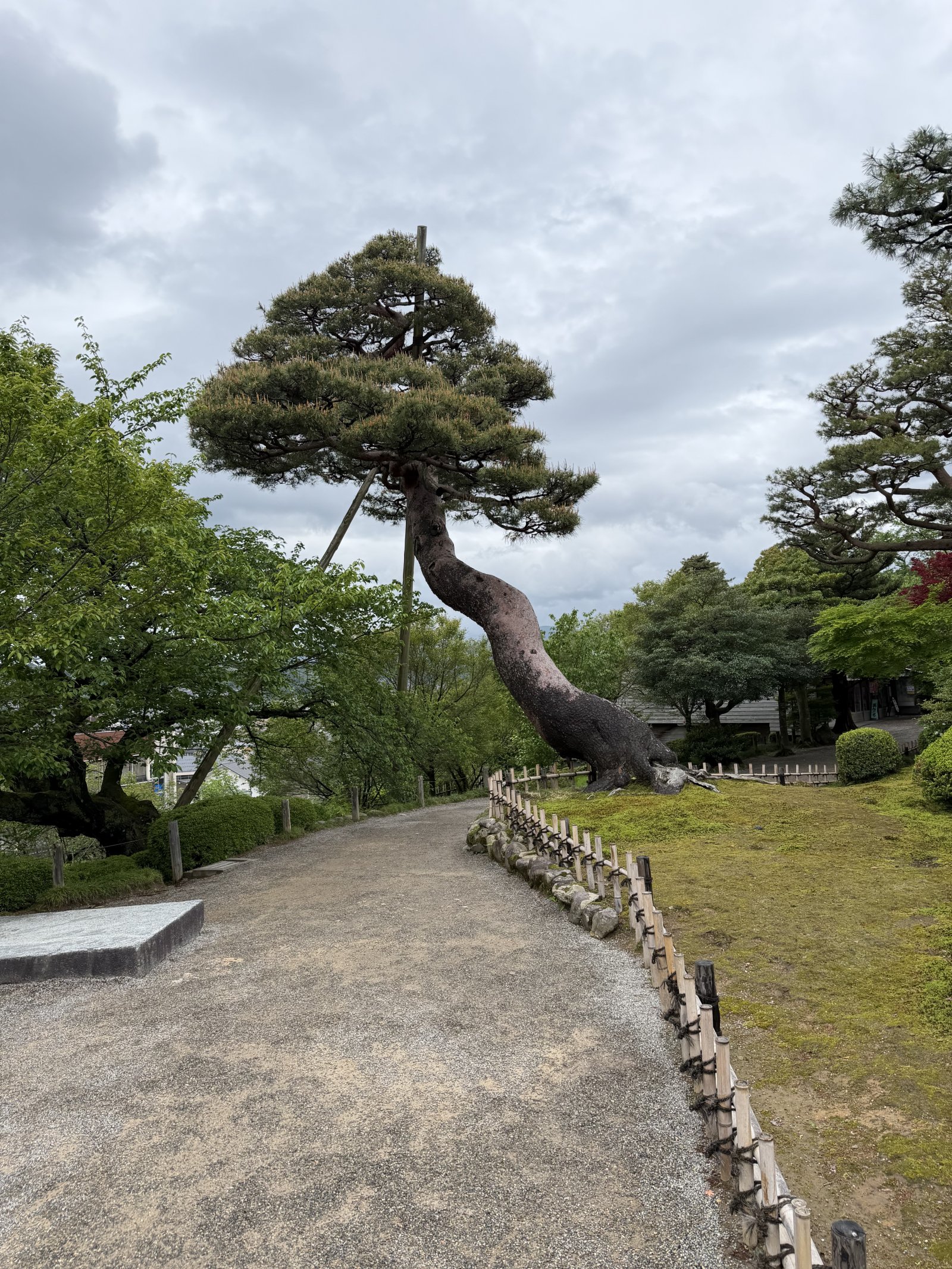 Kanazawa Japan