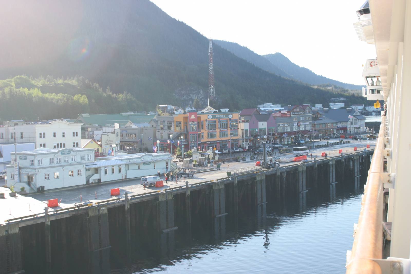 Ketchikan, Alaska