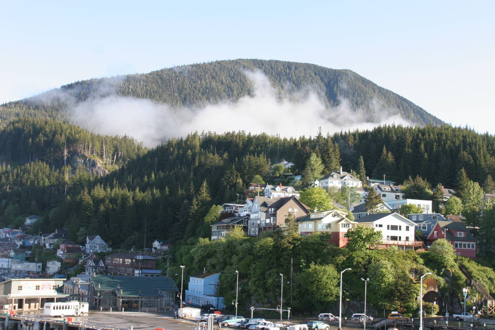 Ketchikan, Alaska