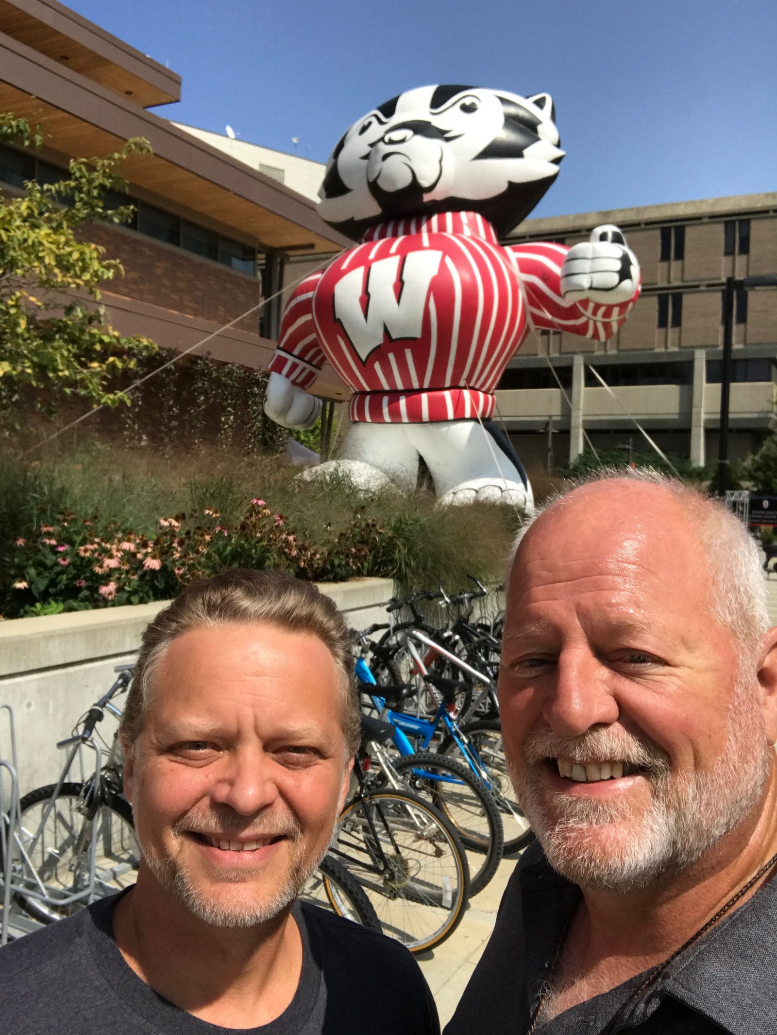 Madison Wisconsin - University