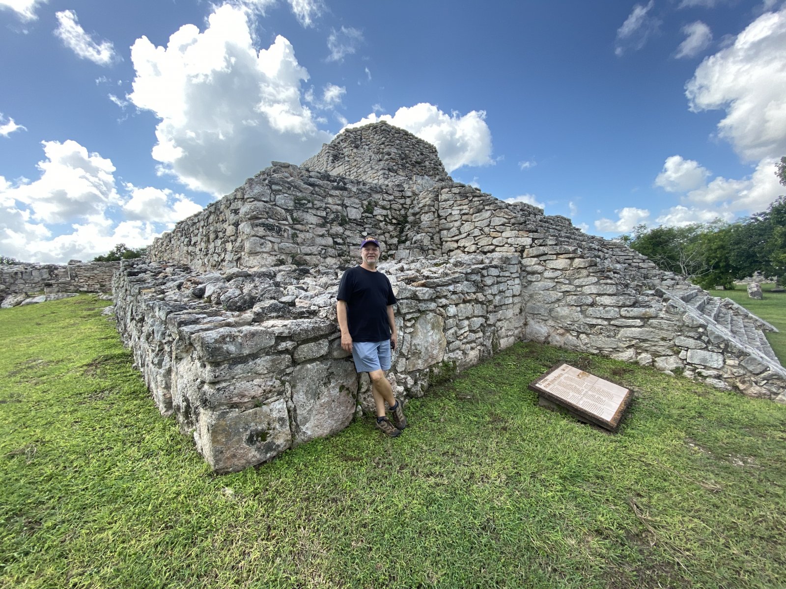Mayapan Mexico