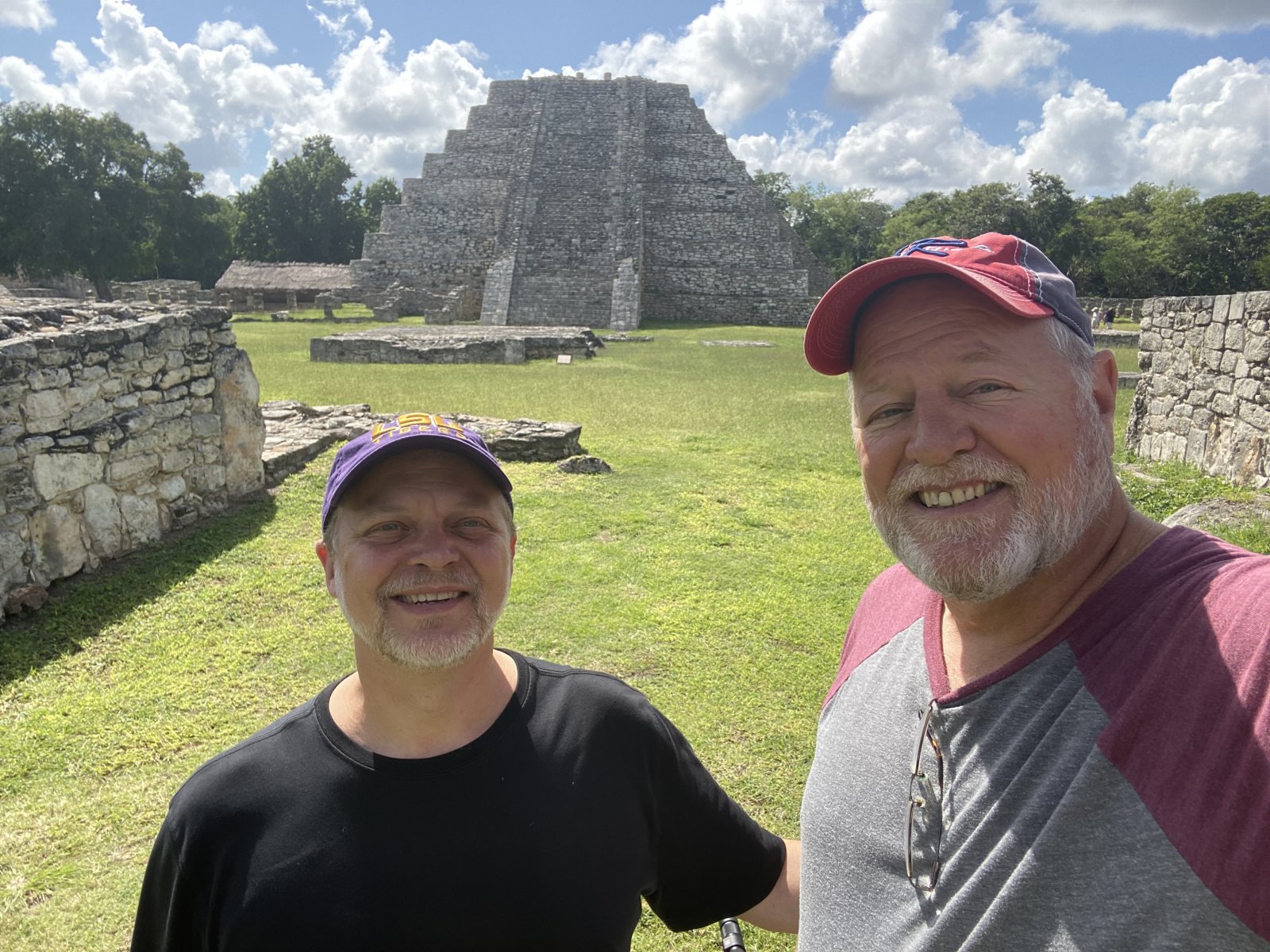 Mayapan Mexico