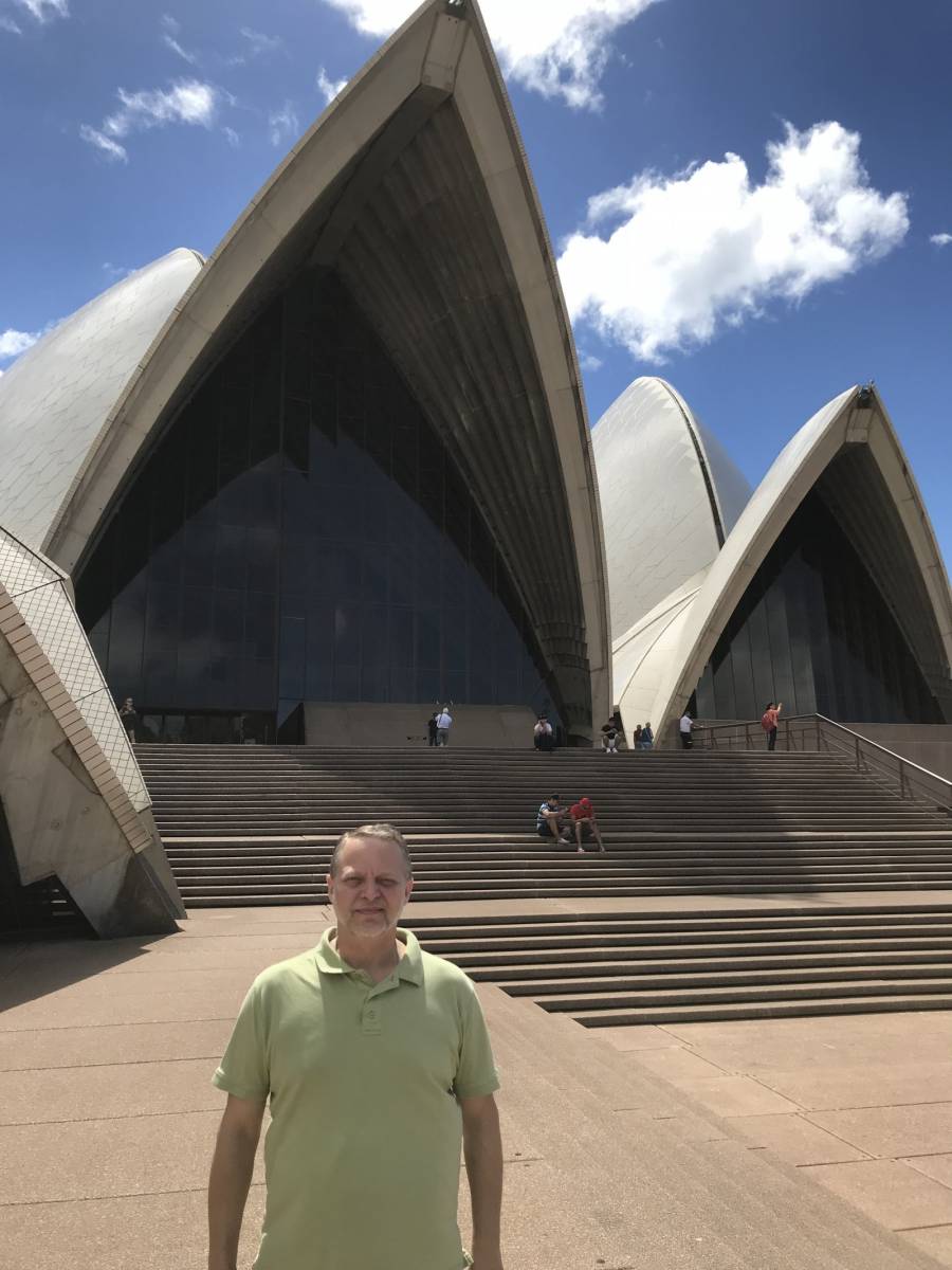 Opera House