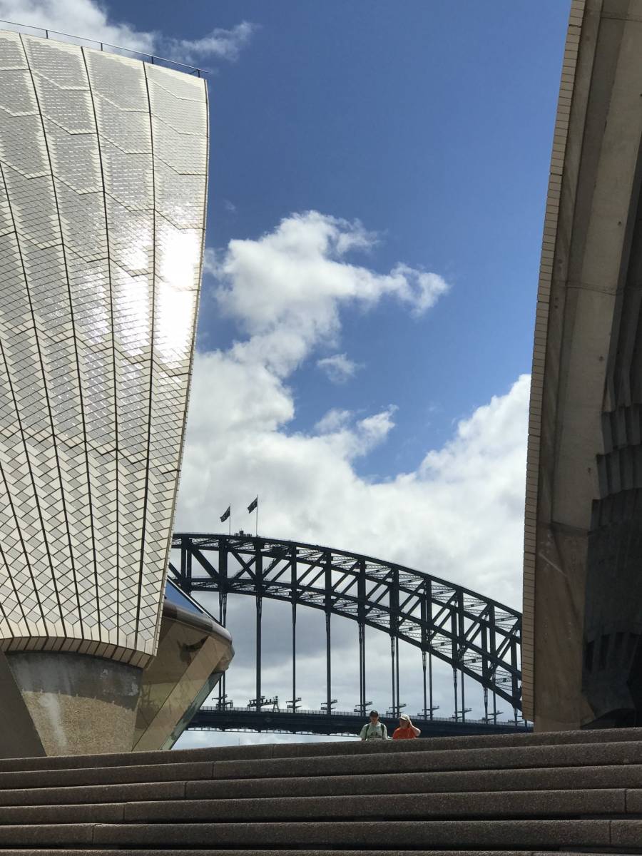 Opera House