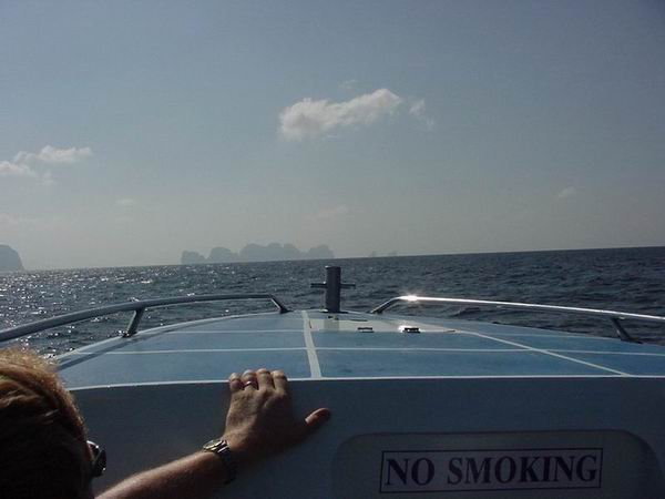PhiPhi Island Thailand
