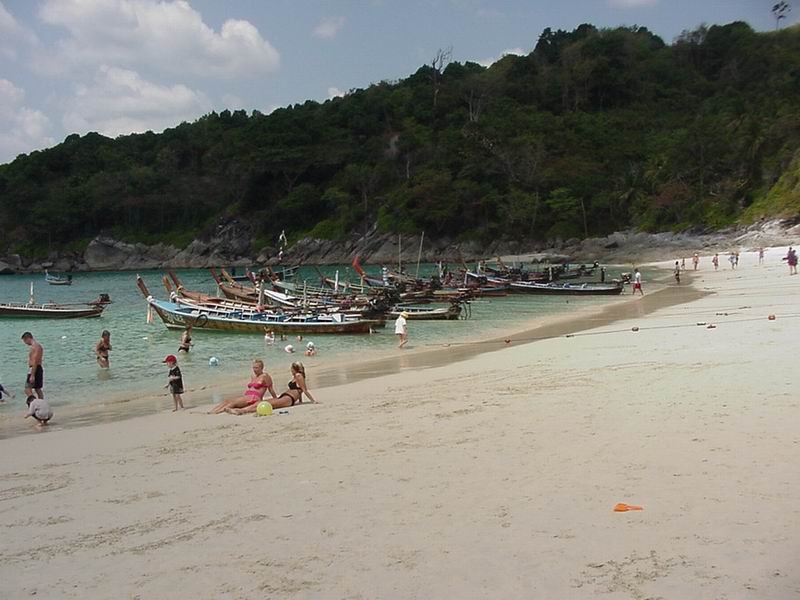 Phuket Thailand